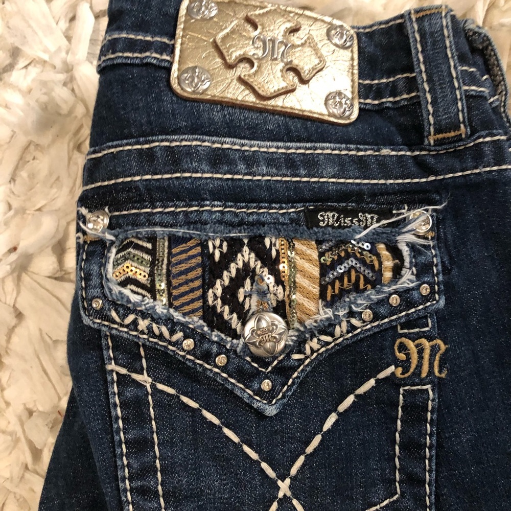 Miss Me Size 28x 33